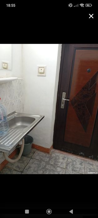 Camera de cămin de închiriat