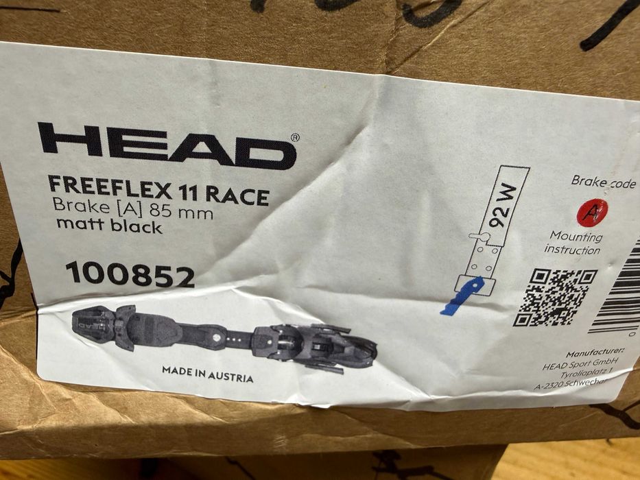 schi copii head rebels i.sl rd team L138cm