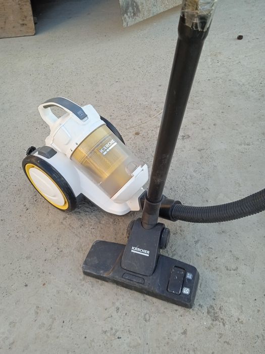 Пылесос KARCHER Атырау