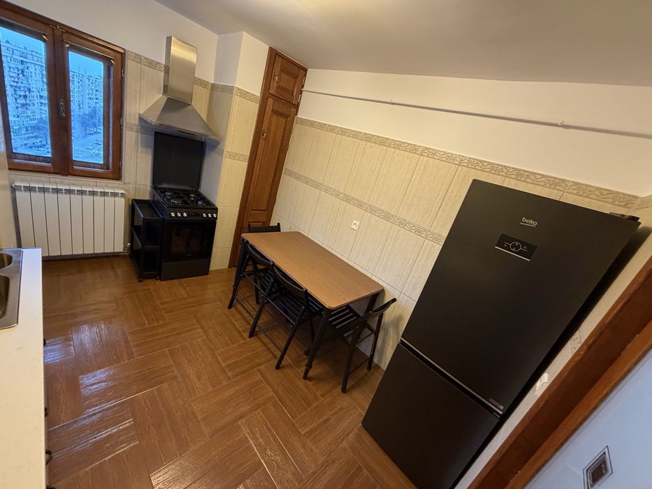 Apartament 2 camere Bd. Republicii