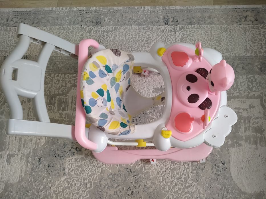 Ходунок сатылады б/у