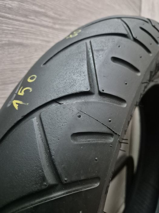 Anvelopa moto 150 80 17 Metzeler Marathon me880