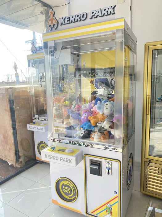 Xvatayka apparat хватайка кран аппарат kran apparat