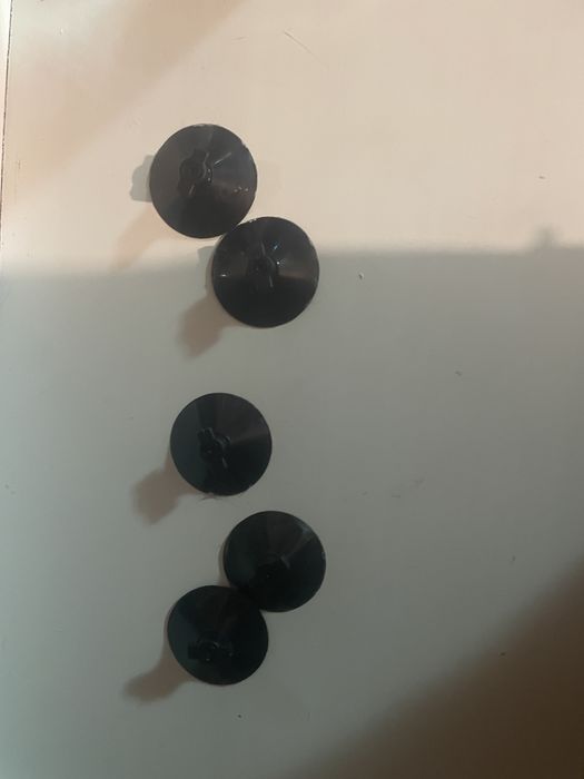 Игровой руль  арт плеис