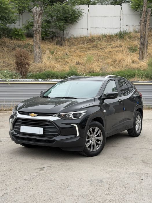 Tracker 2 LTZ 2023