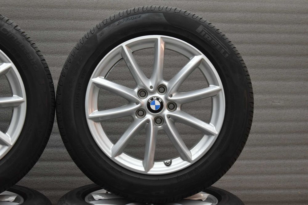 17'' Джанти с гуми Bmw X1 F48