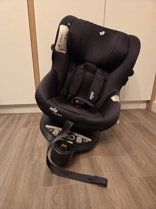 Joie i-Spin 360 E
