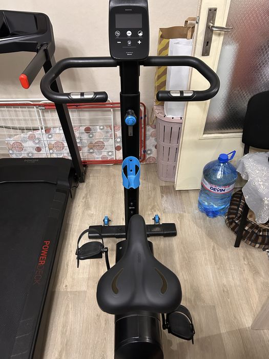 Велоергометър Domyos 520