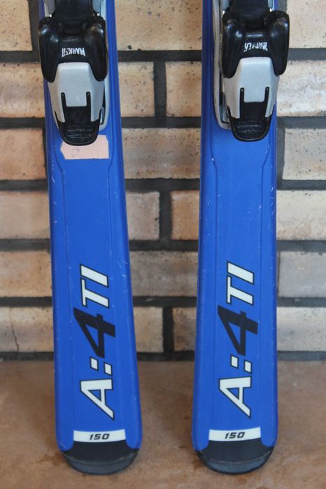 Schiuri Blizzard 150cm cod:0255