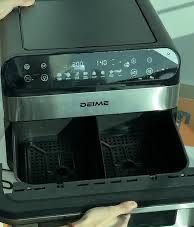 Аэрогриль Deime 10 литров