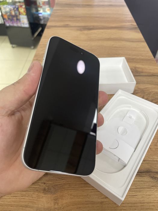 Iphone 16 128 gb