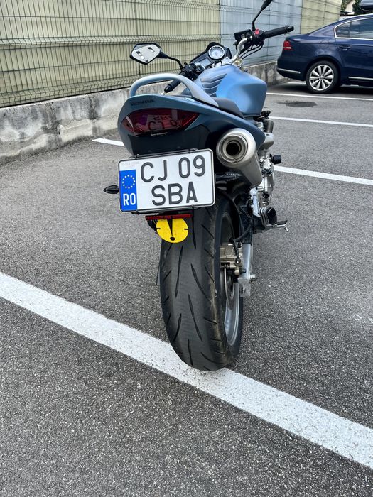 HONDA Hornet 600F pc36
