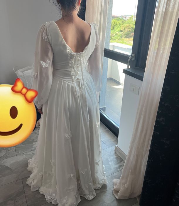 Rochie de mireasa