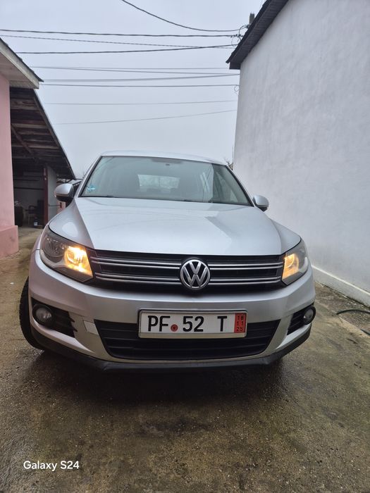 De vânzare Volkswagen Tiguan