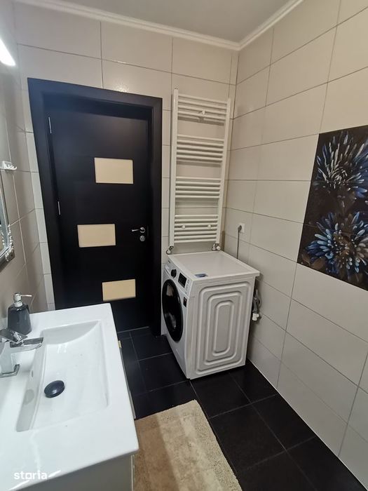 INCHIRIEZ apartament 2 camere ,recent renovat,zona Calea Cisnadiei