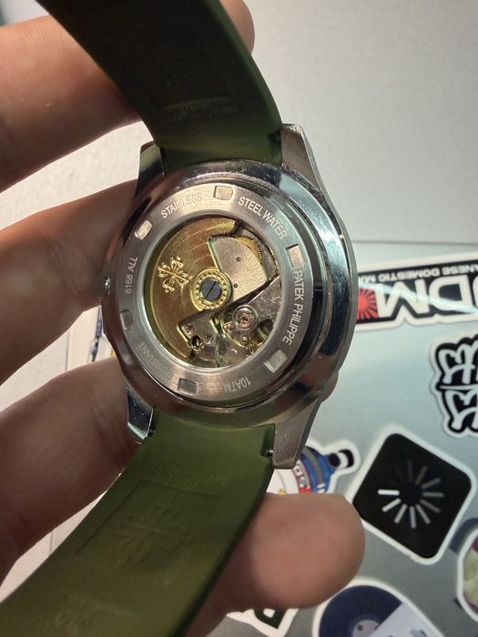 Patek Philippe