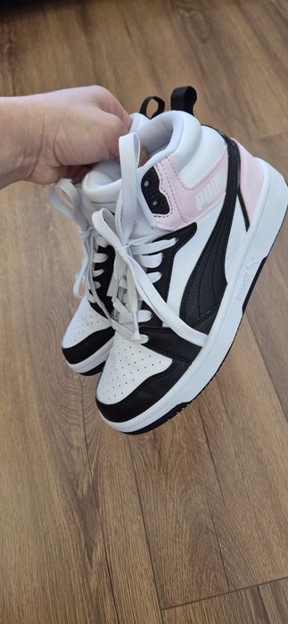 Дамски кецове PUMA