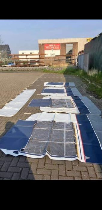 Форселти за каравани