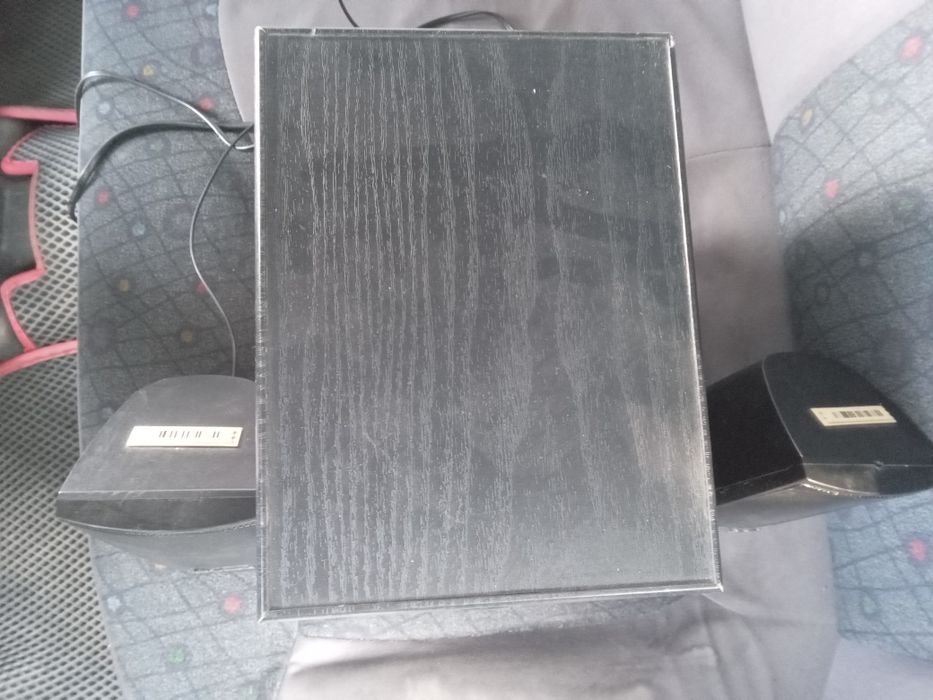 Продам домашний саб бувер.