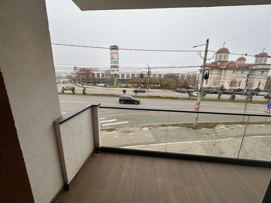 Apartament 2 camere