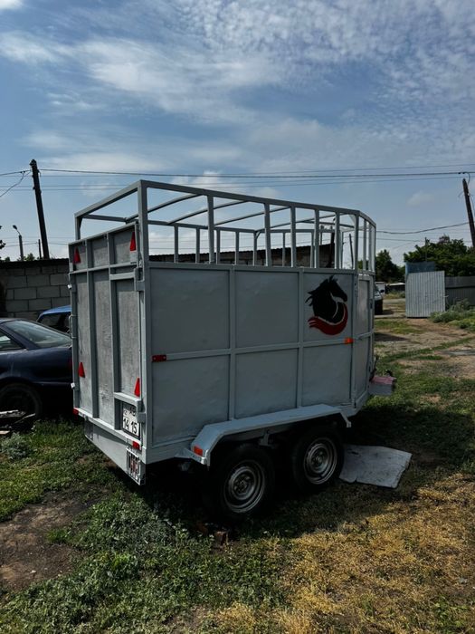 Продам конивозку с документами