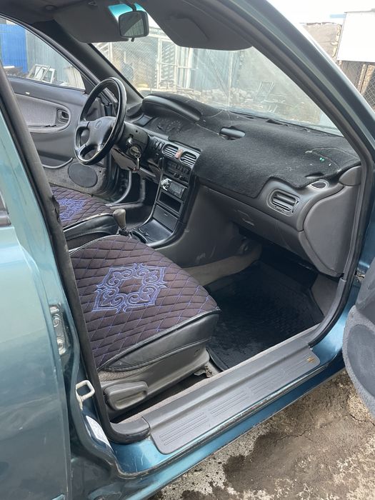 Мазда кронос Сатылад