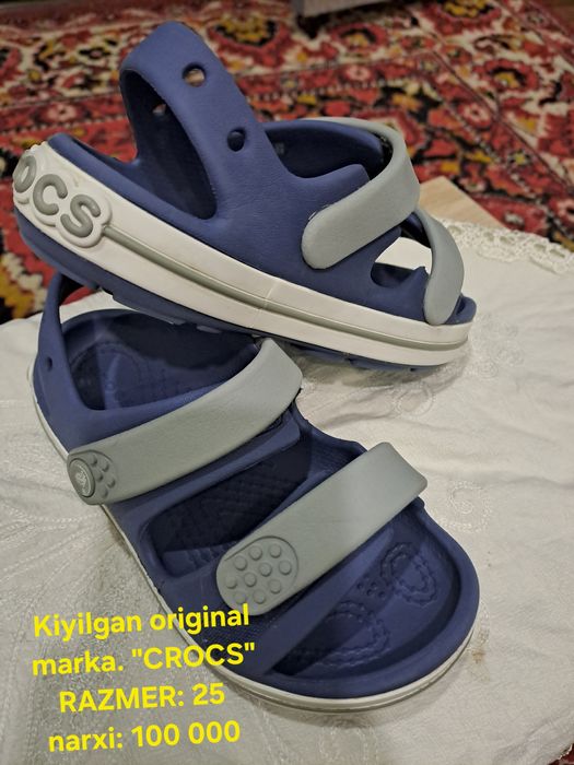 Oyoq kiyimlar original