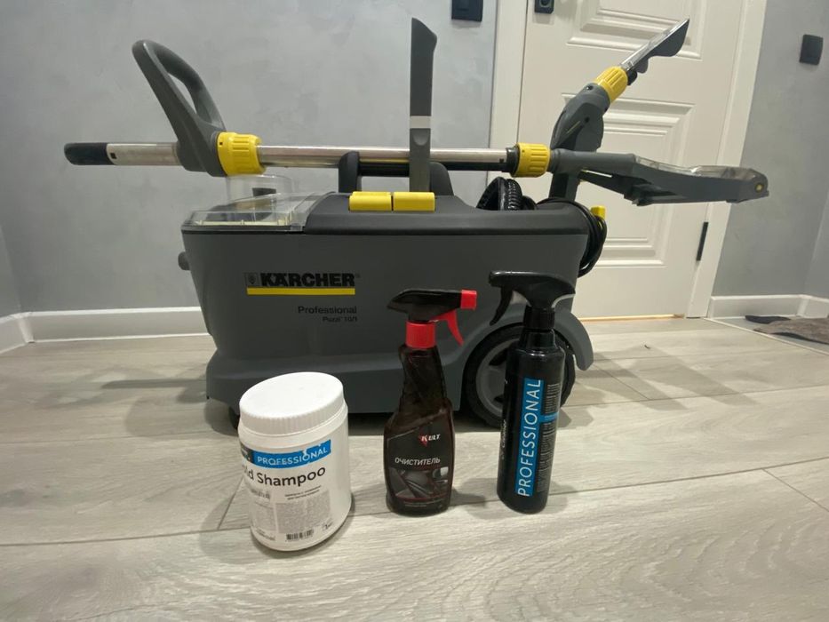 Керхер 100/10 ..