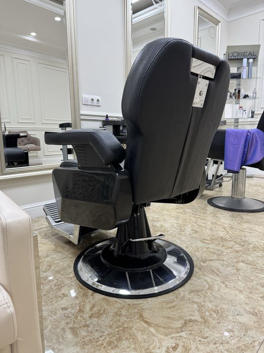 Кресло для парикмахера