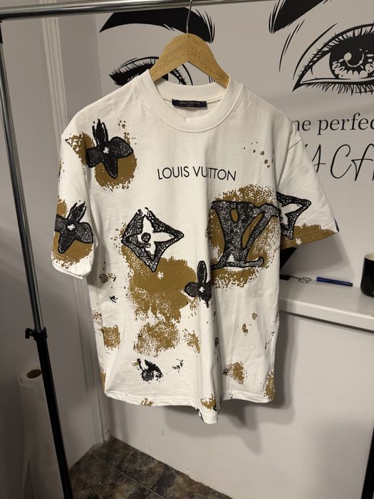 Tricou Louis Vitton