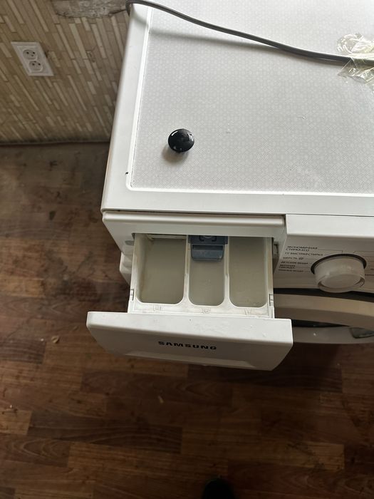 стиральная машина samsung eco bubble 6kg