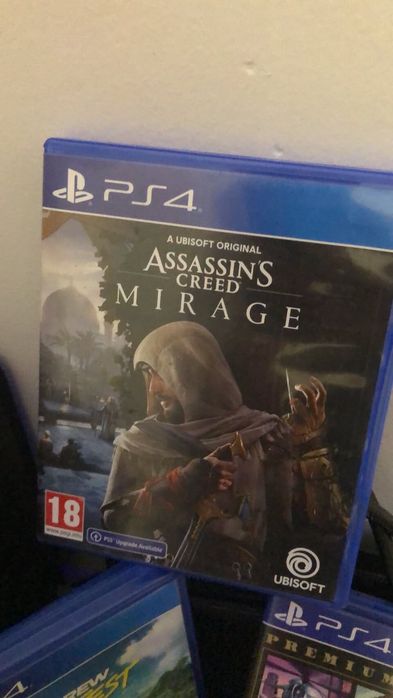 PlayStation 4 1TB