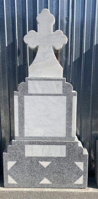 Vand CRUCI marmura/granit/mozaic