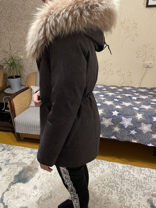 Продам куртка парка