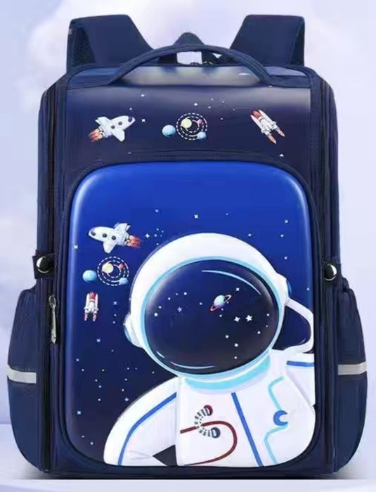 Школьный рюкзак, сумки