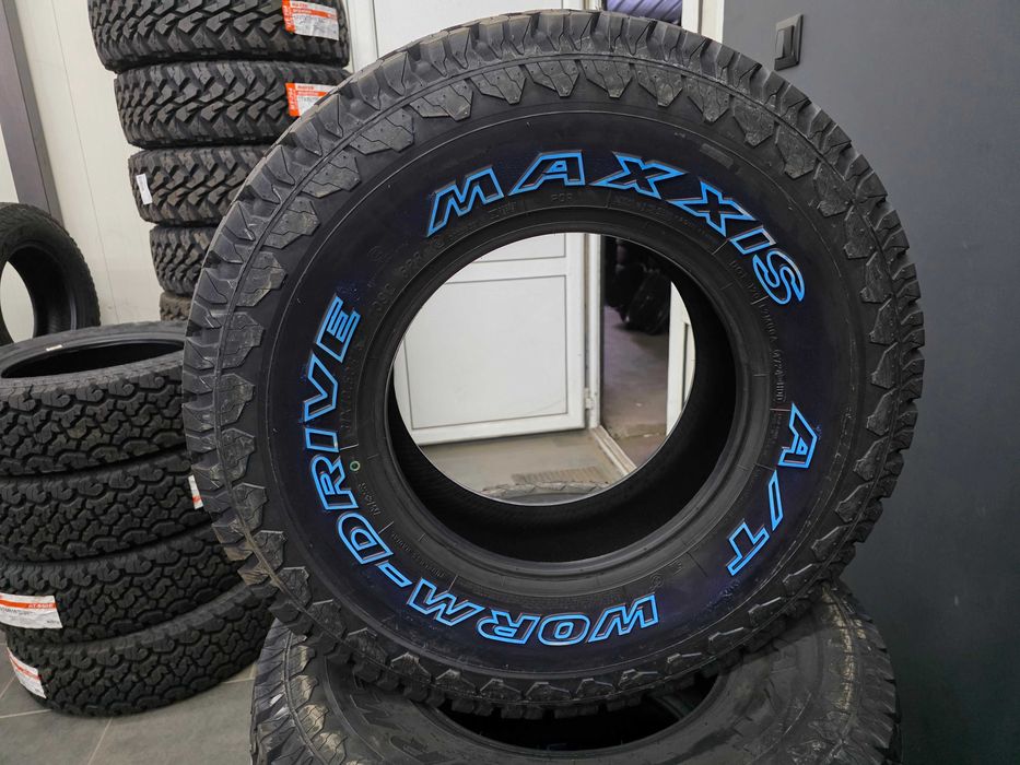 Нови Всесезонни гуми All Terrain 31х10.5х15  - Maxxis