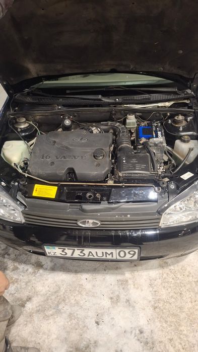 Продам ладу калину