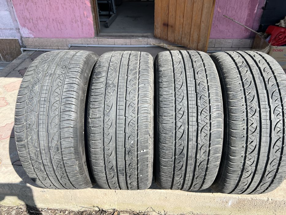 Pirelli  Pzero nero