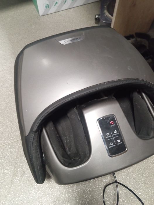 Продам массажер для ног