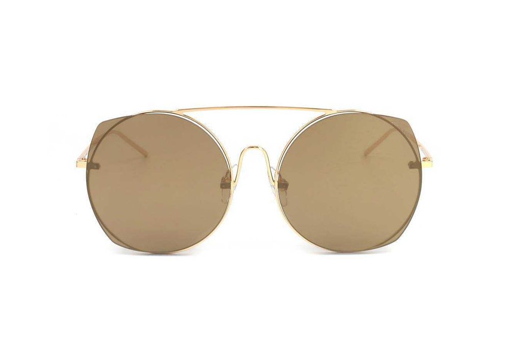 Оригинални дамски слънчеви очила Ana Hickmann -70%