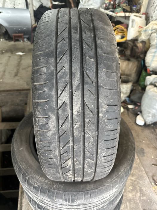 Продам Шины 215/55/17