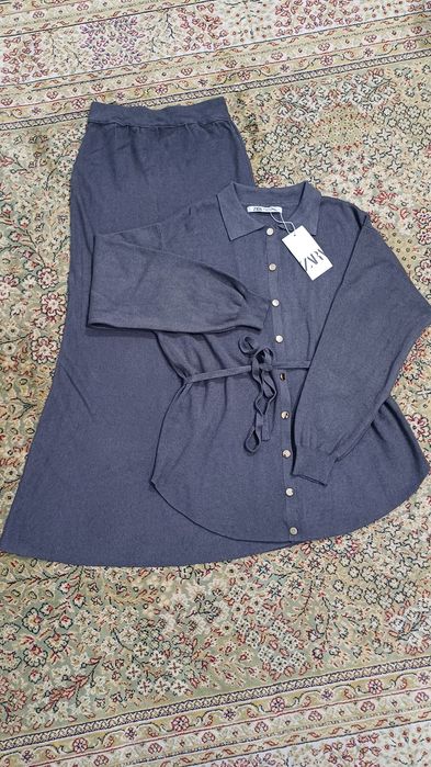 Продам двойка с юбкой