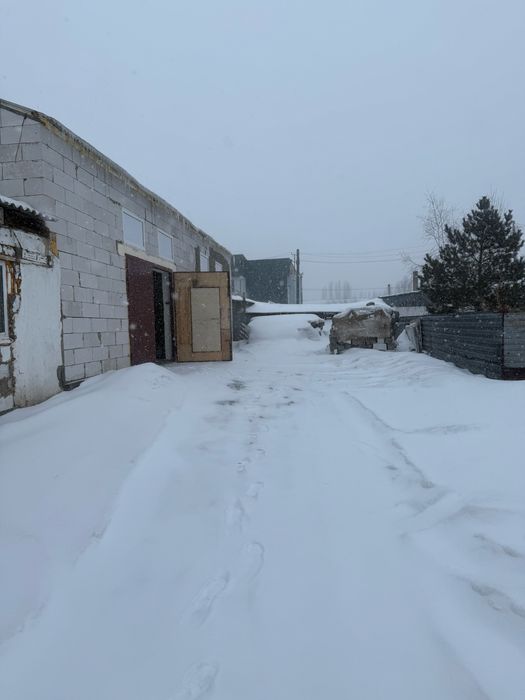 Сдам Складское помещение,СТО,цех