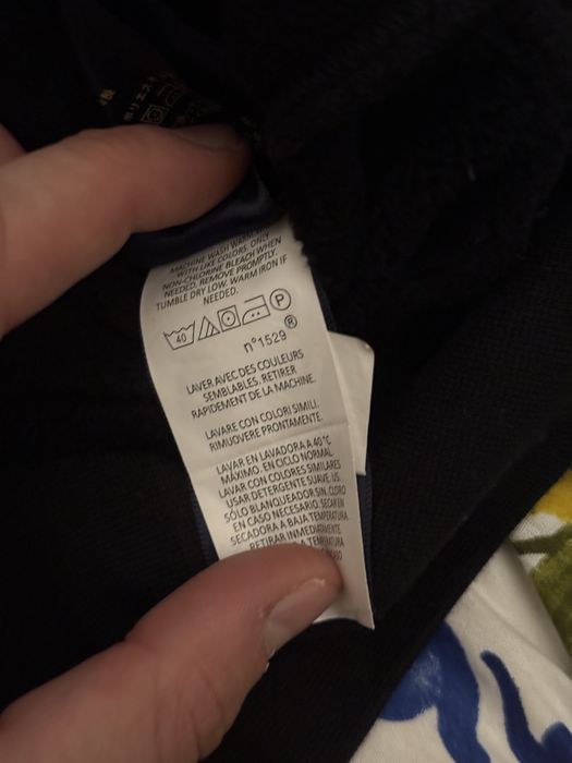 Hanorac ursulet polo ralph lauren barbati femei femeie