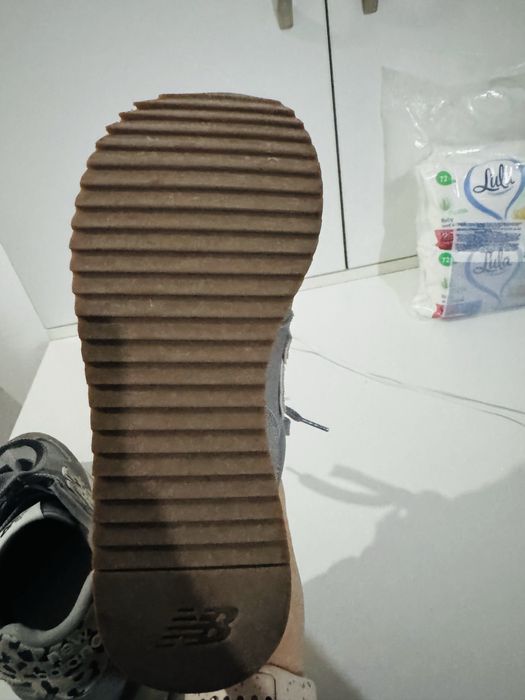 Дамски маратонки без забележки