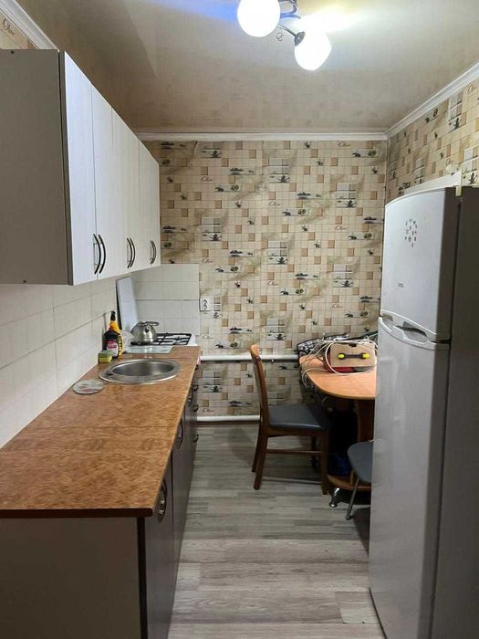 участок с времянкой 16 соток в Рабочем