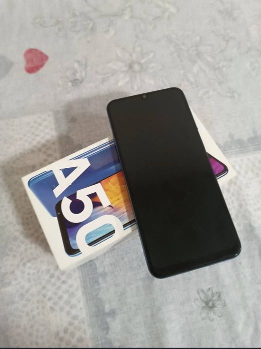 Samsung A50 4/128
