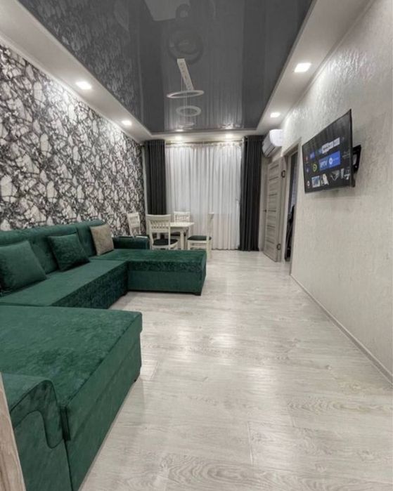 *Продается квартира 48м²‼️ Чиланзар-10*2в3\3\4