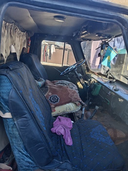 продам   УАЗ452 в хорошем состоянии