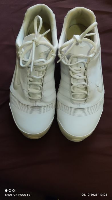 Nike.Кожа. Много рядък модел.